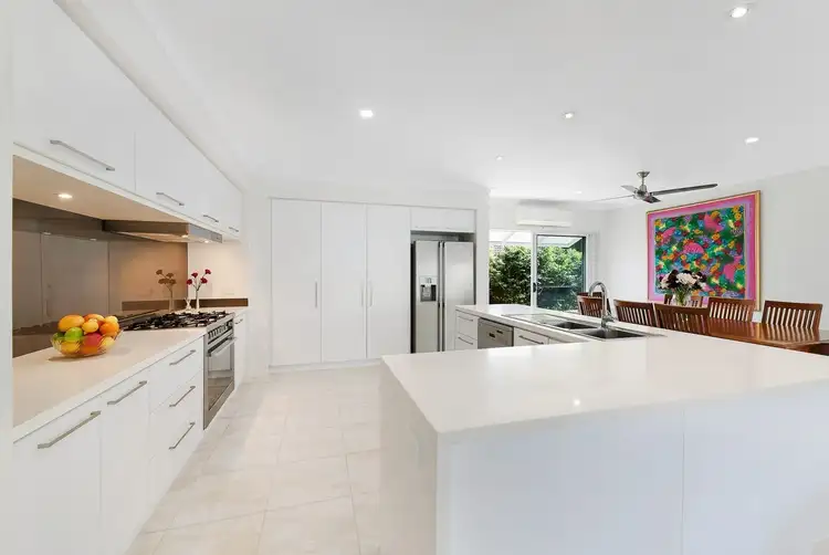 Seventh view of Homely house listing, 1 Medinah Place, Peregian Springs QLD 4573