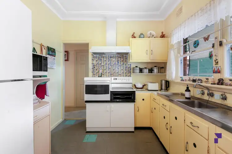 Second view of Homely house listing, 12 Mccrossin Avenue, Birrong NSW 2143