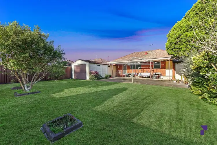 Sixth view of Homely house listing, 12 Mccrossin Avenue, Birrong NSW 2143