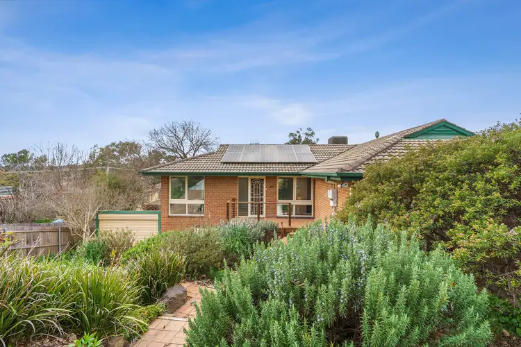 67 Solomon Crescent, Latham ACT 2615