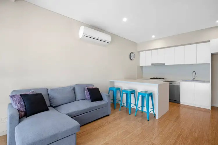 Second view of Homely unit listing, 19/261 Condamine Street, Manly Vale NSW 2093