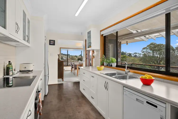 Second view of Homely house listing, 15 Chapman Street, Moss Vale NSW 2577