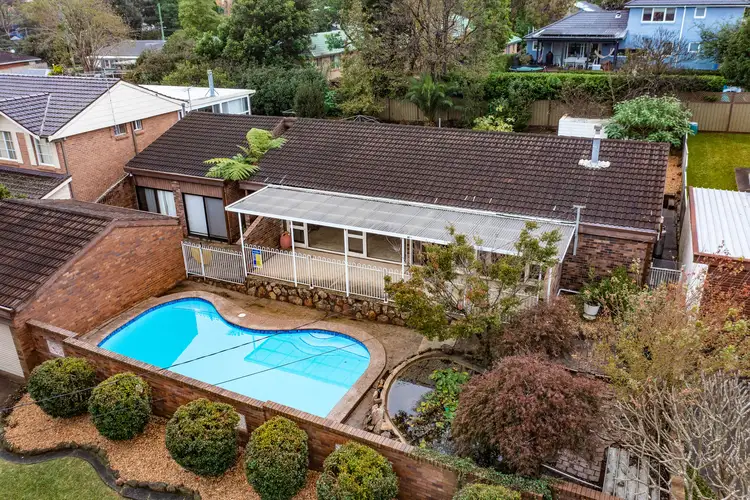30 Drayton Avenue, Castle Hill NSW 2154