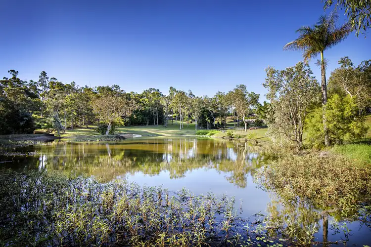 Second view of Homely house listing, 44 Mountney Road, Strathdickie QLD 4800