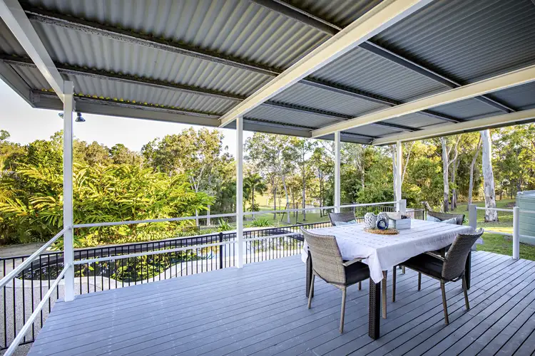 Third view of Homely house listing, 44 Mountney Road, Strathdickie QLD 4800