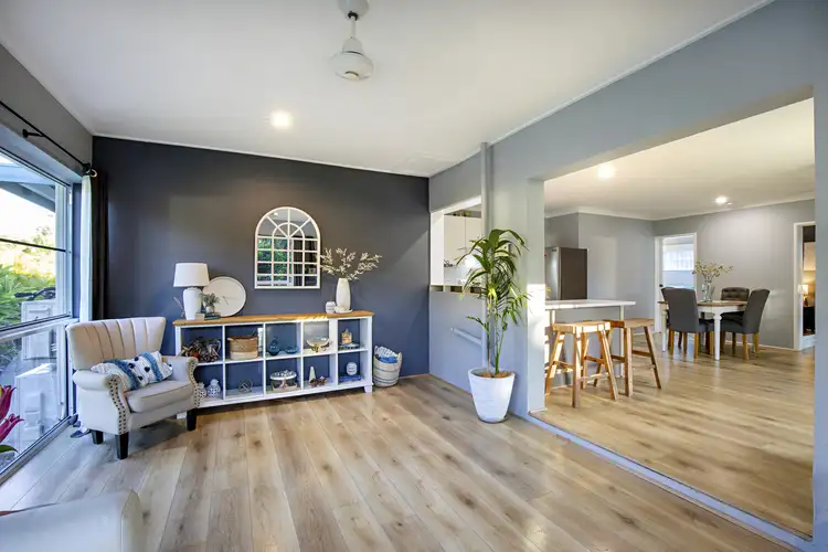 Fourth view of Homely house listing, 44 Mountney Road, Strathdickie QLD 4800