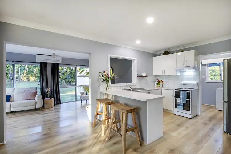Fifth view of Homely house listing, 44 Mountney Road, Strathdickie QLD 4800