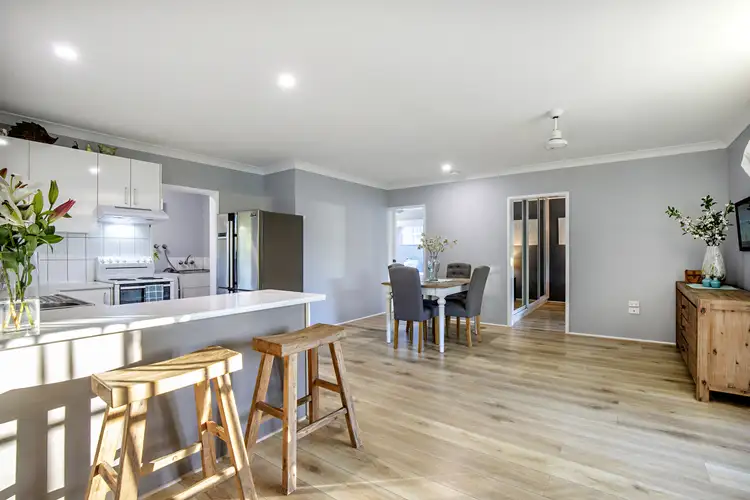 Sixth view of Homely house listing, 44 Mountney Road, Strathdickie QLD 4800