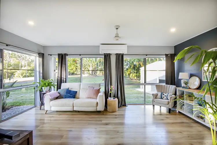 Seventh view of Homely house listing, 44 Mountney Road, Strathdickie QLD 4800