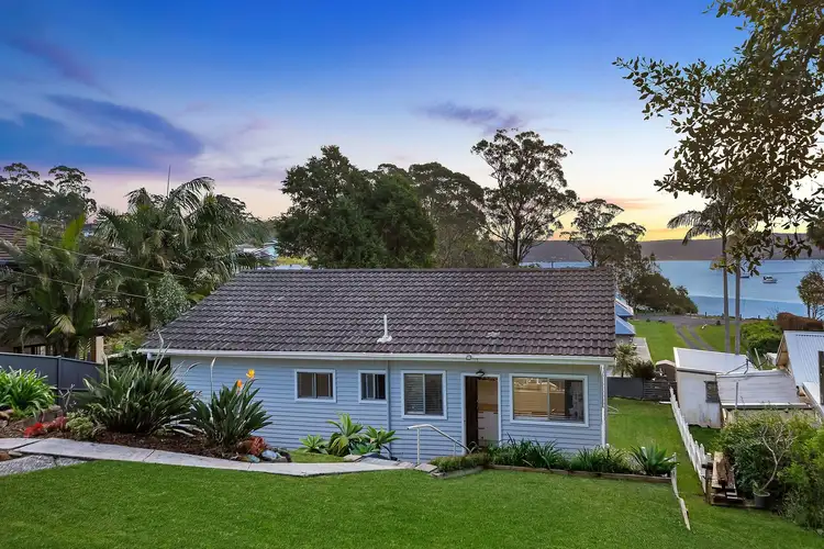 Second view of Homely house listing, 188 Davistown Road, Yattalunga NSW 2251