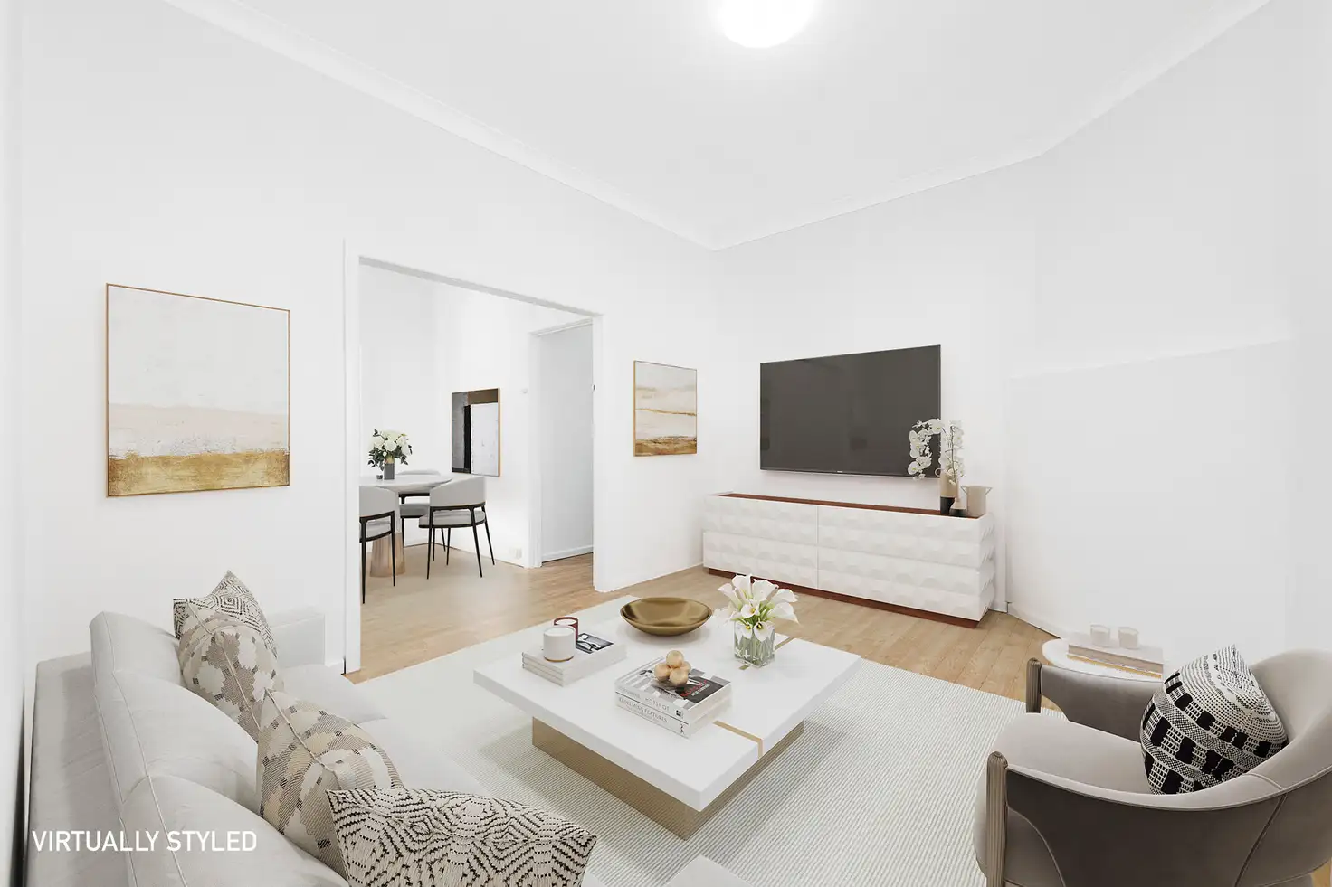 Main view of Homely house listing, 2 Brixton Road, Lidcombe NSW 2141