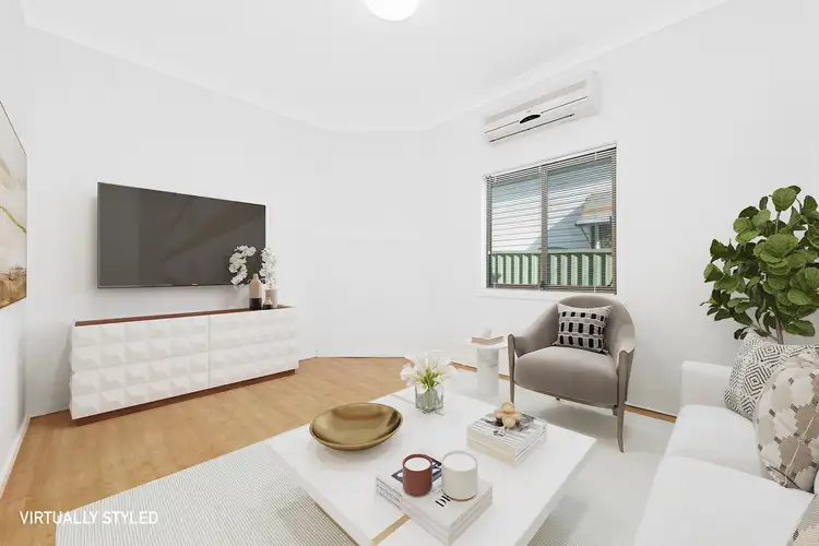 Second view of Homely house listing, 2 Brixton Road, Lidcombe NSW 2141