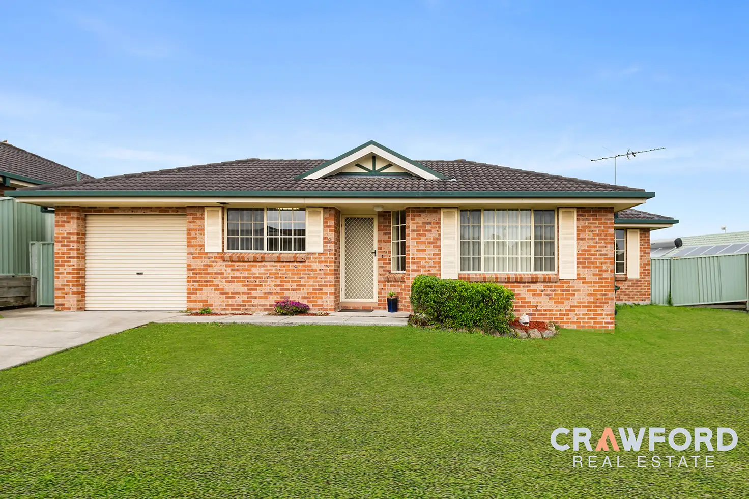 Main view of Homely house listing, 6 Elata Way, Warabrook NSW 2304