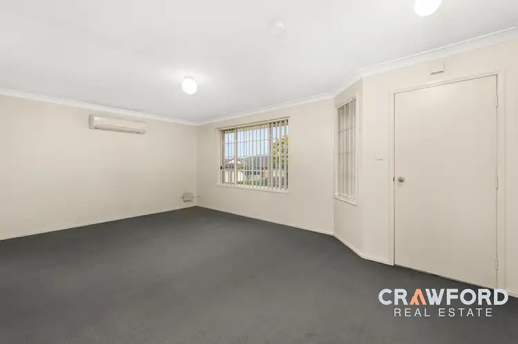Third view of Homely house listing, 6 Elata Way, Warabrook NSW 2304