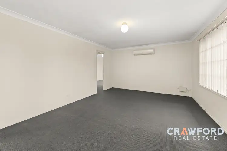 Fourth view of Homely house listing, 6 Elata Way, Warabrook NSW 2304