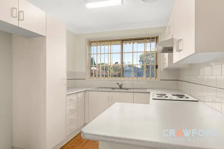 Sixth view of Homely house listing, 6 Elata Way, Warabrook NSW 2304
