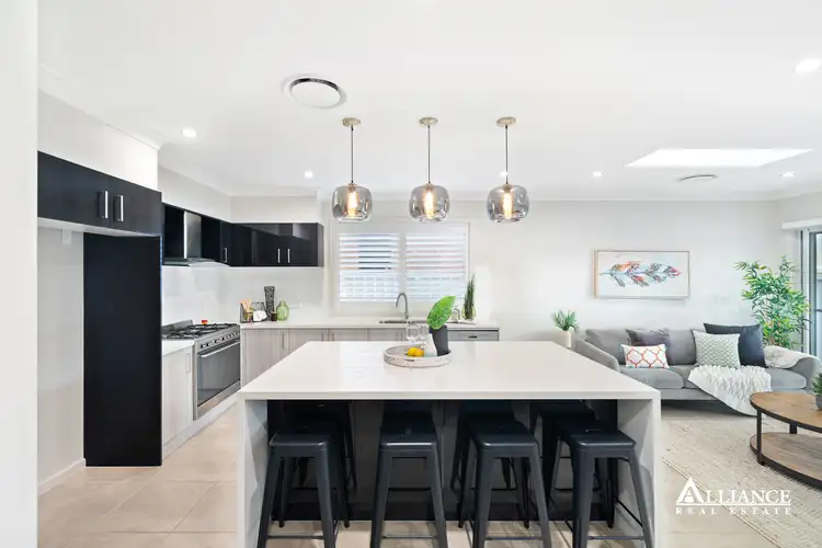 14a Knight Avenue, Panania NSW 2213