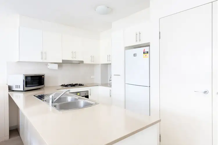 Second view of Homely apartment listing, 1/76 Kenneth Road, Manly Vale NSW 2093