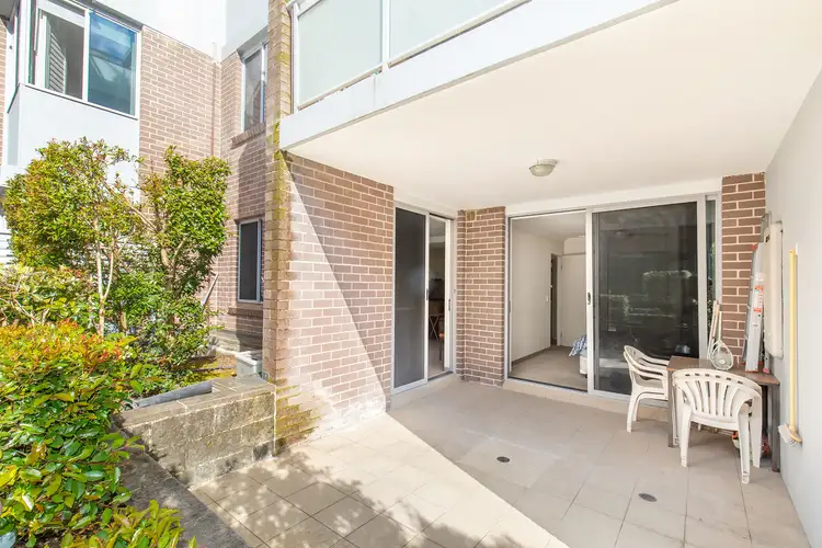 Fourth view of Homely apartment listing, 1/76 Kenneth Road, Manly Vale NSW 2093