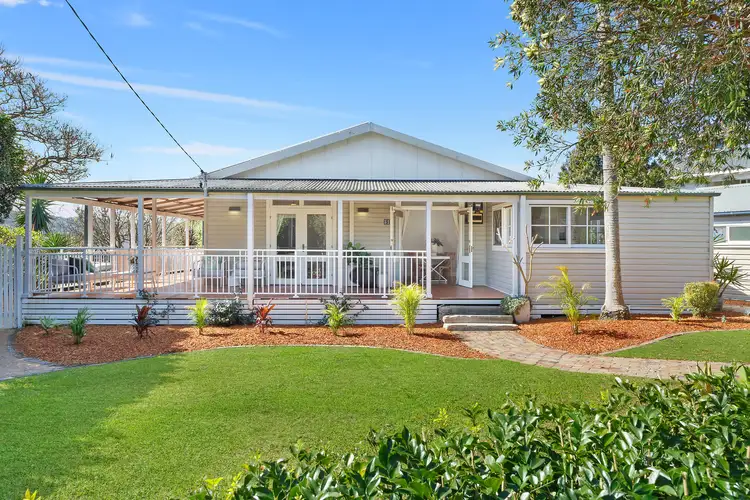 31 Woodland Road, Terrigal NSW 2260