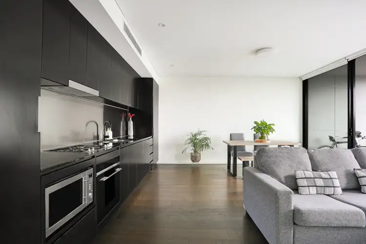 Fourth view of Homely apartment listing, 309/1-3 Dunning Avenue, Rosebery NSW 2018