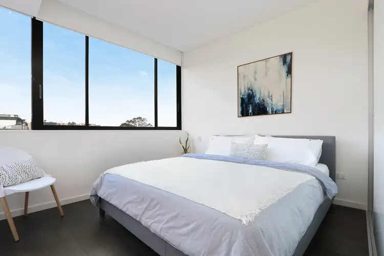 Sixth view of Homely apartment listing, 309/1-3 Dunning Avenue, Rosebery NSW 2018