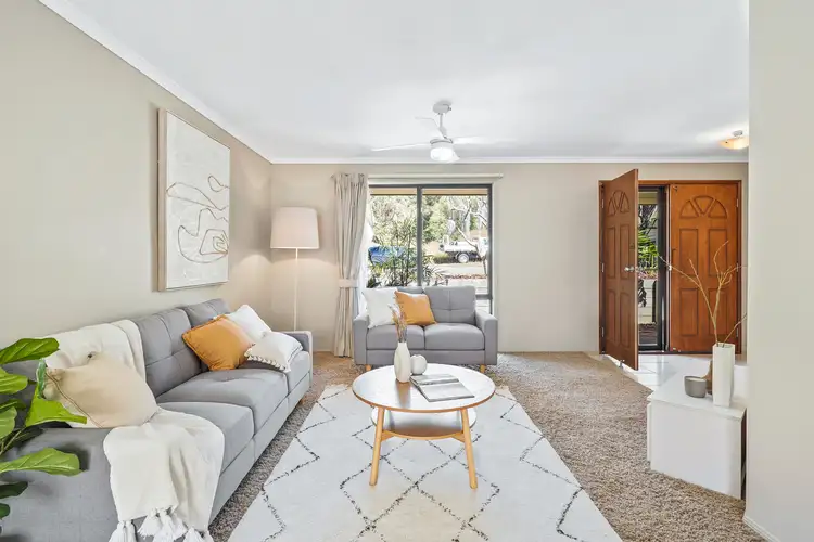 Fourth view of Homely house listing, 32 Hillside Crescent, Teralba NSW 2284