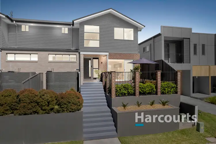 1/20 Teak Close, Fletcher NSW 2287