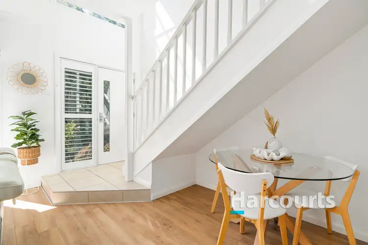 Fifth view of Homely unit listing, 1/20 Teak Close, Fletcher NSW 2287