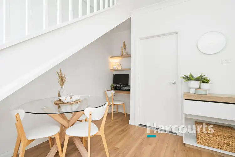 Sixth view of Homely unit listing, 1/20 Teak Close, Fletcher NSW 2287