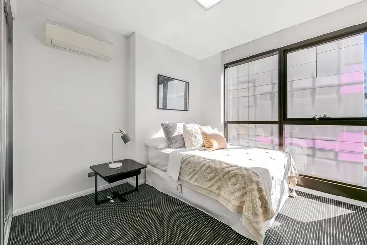 Fifth view of Homely apartment listing, 1413/20 Gadigal Avenue, Zetland NSW 2017