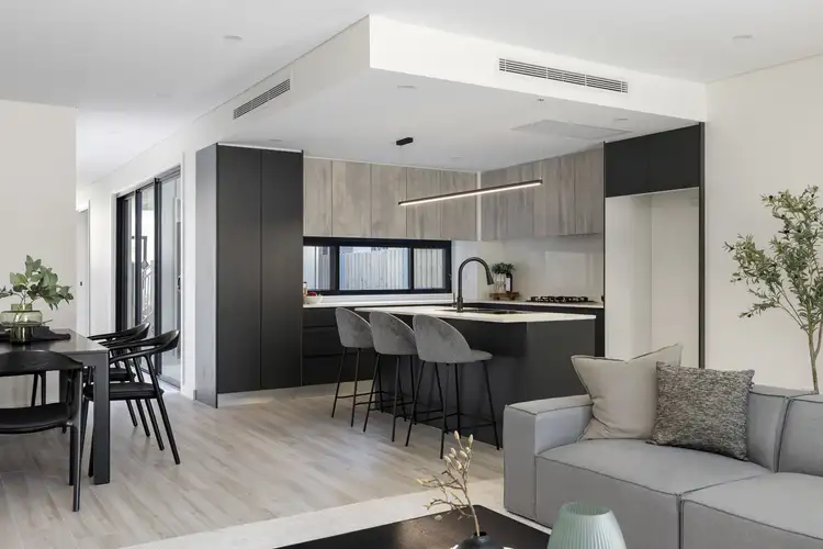 Seventh view of Homely semi-detached listing, 72 Gipps Street, Concord NSW 2137