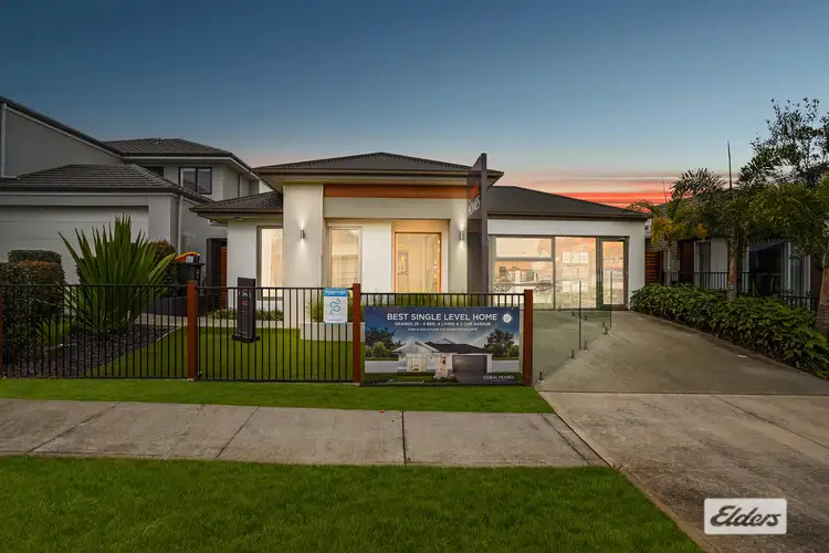 Second view of Homely house listing, 9 Coral Circuit, Leppington NSW 2179