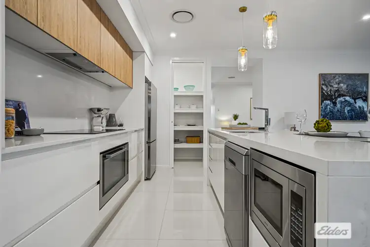 Fourth view of Homely house listing, 9 Coral Circuit, Leppington NSW 2179