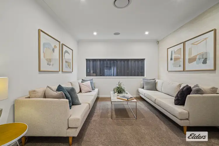 Fifth view of Homely house listing, 9 Coral Circuit, Leppington NSW 2179