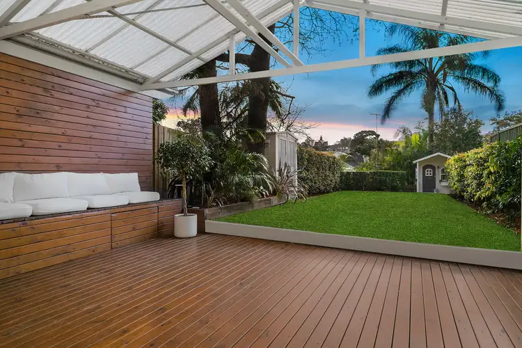 202 Carrington Road, Randwick NSW 2031