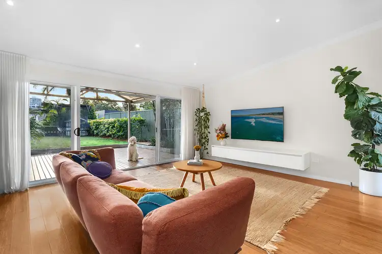 Fifth view of Homely semi-detached listing, 202 Carrington Road, Randwick NSW 2031