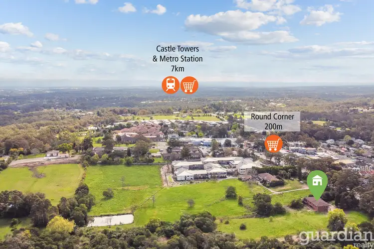731-743 Old Northern Road, Dural NSW 2158