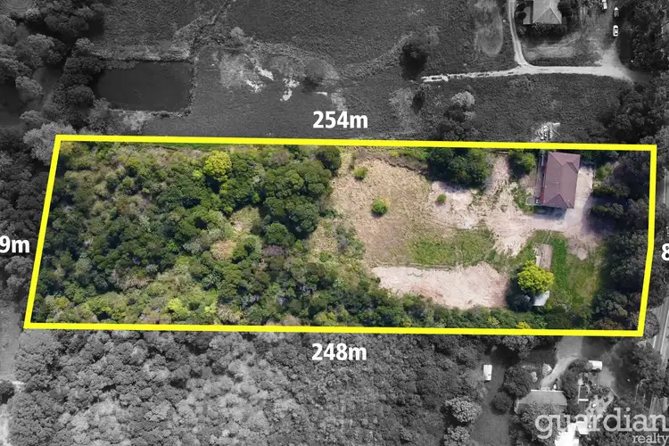 Third view of Homely rural property listing, 731-743 Old Northern Road, Dural NSW 2158