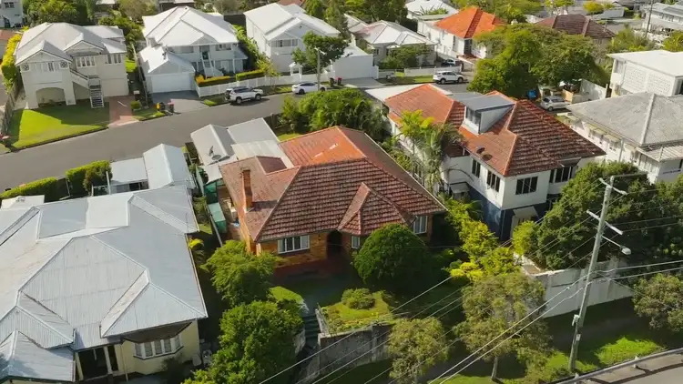 Main view of Homely house listing, 47 Edencourt Street, Camp Hill QLD 4152