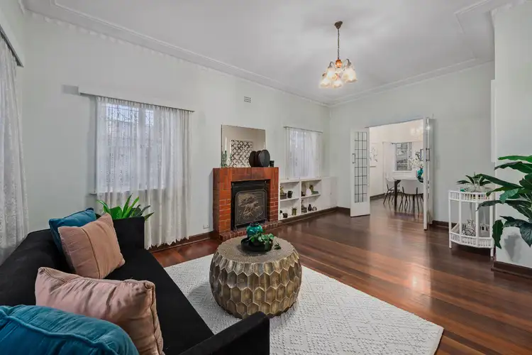 Fourth view of Homely house listing, 47 Edencourt Street, Camp Hill QLD 4152