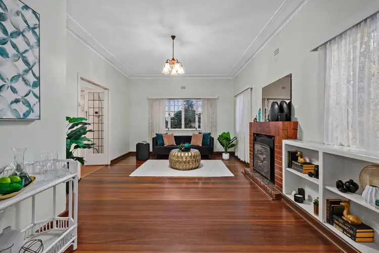 Fifth view of Homely house listing, 47 Edencourt Street, Camp Hill QLD 4152