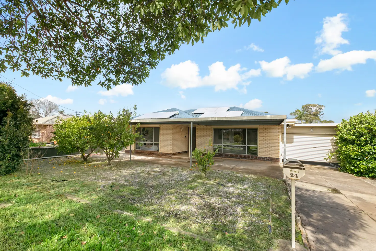 Main view of Homely house listing, 24 Gothic Drive, Paradise SA 5075