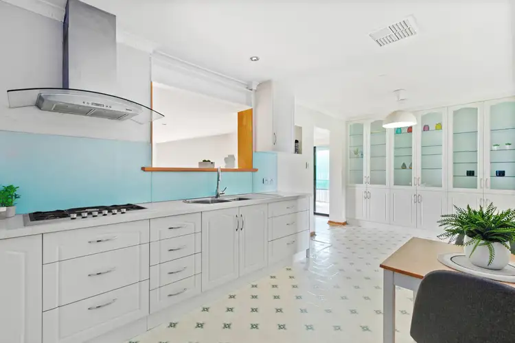 Fourth view of Homely house listing, 24 Gothic Drive, Paradise SA 5075