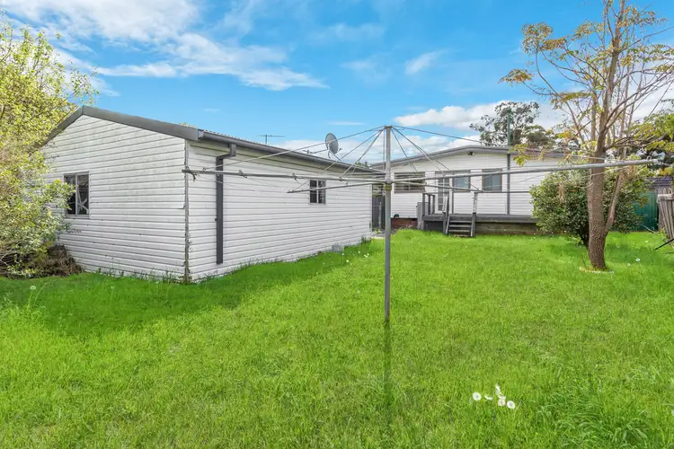 Sixth view of Homely house listing, 30 Jersey Street, Busby NSW 2168
