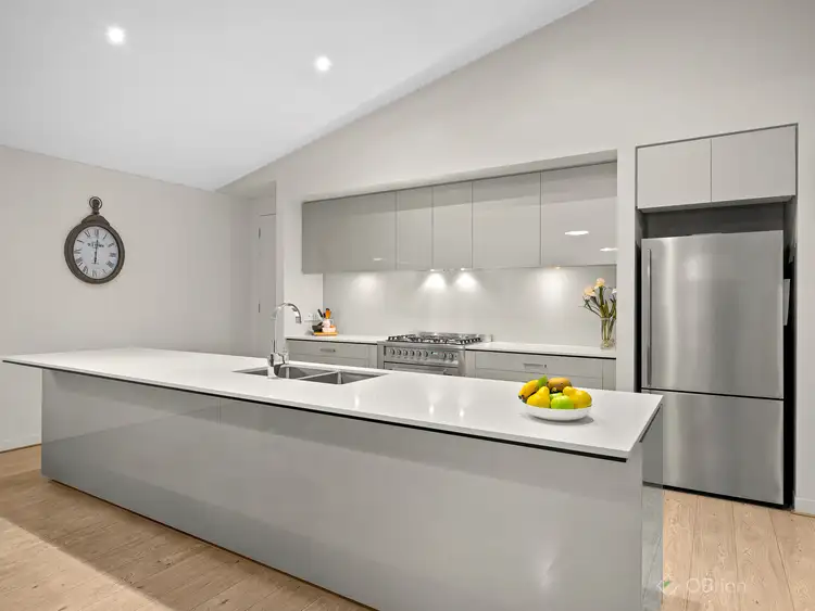 Third view of Homely house listing, 52 Mountainview Boulevard, Cranbourne North VIC 3977