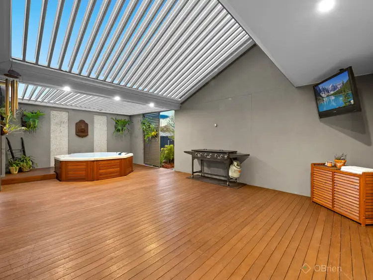 Fourth view of Homely house listing, 52 Mountainview Boulevard, Cranbourne North VIC 3977