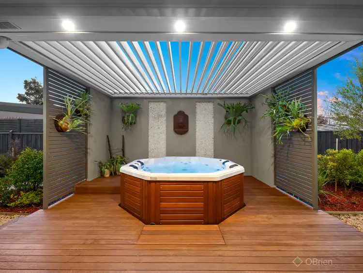 Fifth view of Homely house listing, 52 Mountainview Boulevard, Cranbourne North VIC 3977