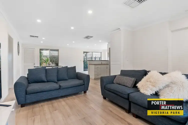 Second view of Homely house listing, 10 Villa Mews, Kewdale WA 6105