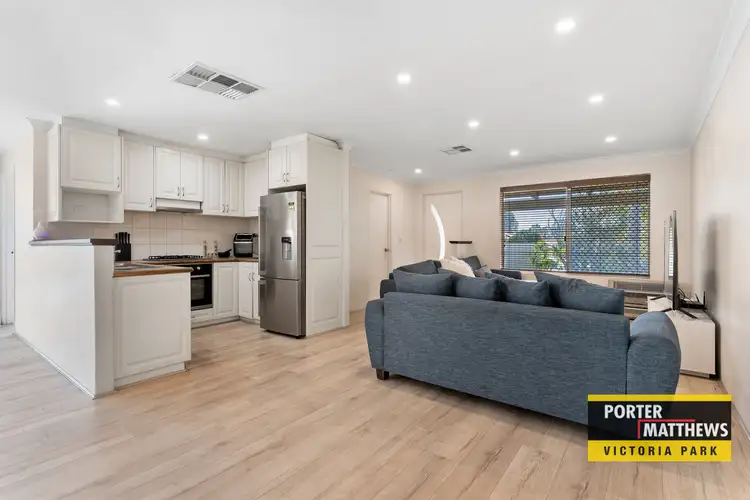 Third view of Homely house listing, 10 Villa Mews, Kewdale WA 6105